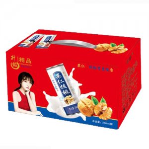 铨顺果仁核桃箱装