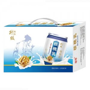 铨顺核桃乳（箱）