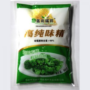 莲花瑞祥高纯味精908克