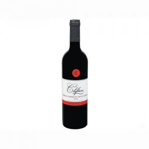 克莱顿赤霞珠干红2009 Clifton Blend