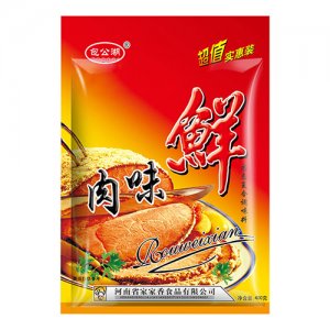 包公湖肉味鲜复合调味料