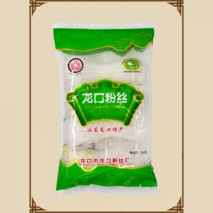 赤龙牌龙口粉丝160g