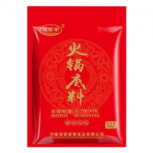 包公湖火锅底料