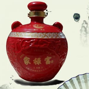 赖公.高淮家禄富富贵坛