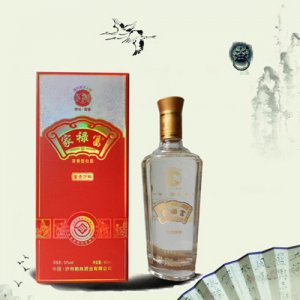赖公.高淮家禄富富贵万年