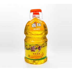 盛乡一级菜籽油