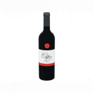 克莱顿和谐干红2009 Clifton Merlot
