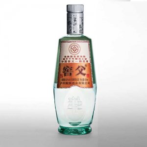 赖公.高淮窖父30 (非遗传承)白酒