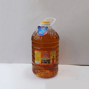 巧妻煎炸专用油5L