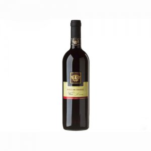 波斯科干红Bosco Vino Rosso
