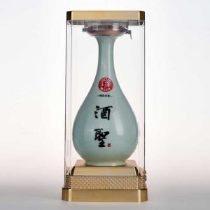 赖公.高淮酒圣酒(春夏秋冬)