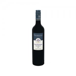 宝树粉钻干红2009 Phantom Blend