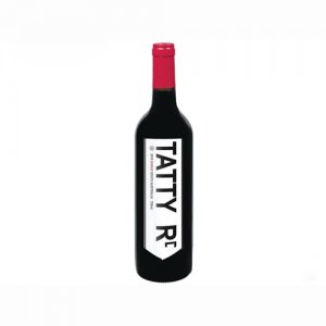 凯丽洛色拉子干红2010 TATTY RD Shiraz