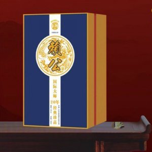赖公.高淮20年经典珍品