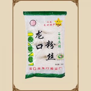 赤龙牌龙口粉丝180g