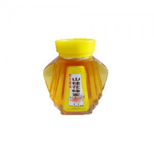 安氏280g山桂花蜂蜜