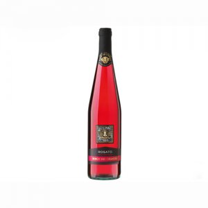 波斯科干桃红Cirmioli Rosato
