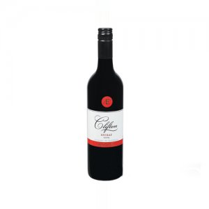 克莱顿美乐干红2009 Clifton Shiraz