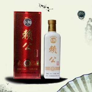 赖公.高淮20年庆典-华南版