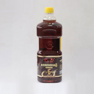 巧妻食用植物调和油1.8L