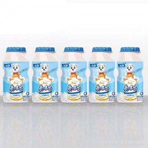 庆耀乳酸菌饮品原味100ml