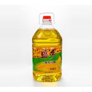 盛乡一级大豆油