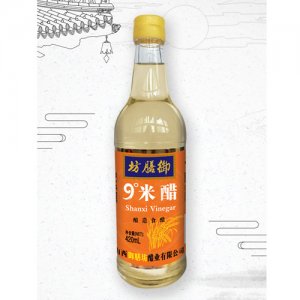 御膳坊北老陈B17-9°米醋