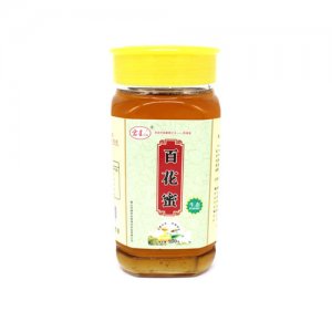 宏星百花蜜