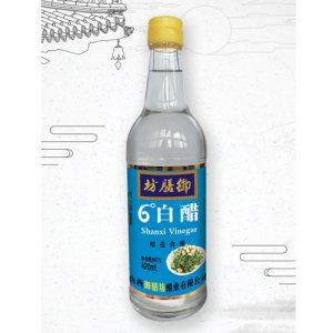 御膳坊北老陈B18-6°白醋