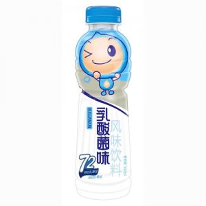 老梧州480ml乳酸菌