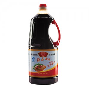 肖泽根金标老抽酱油1