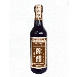 御膳坊三宽S08-陈醋