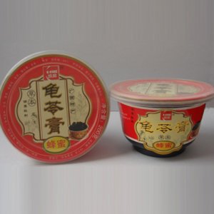 凯欣蜂蜜龟苓膏