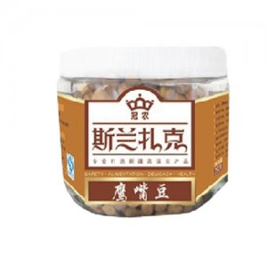 斯兰扎克鹰嘴豆（罐）