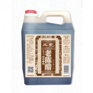 御膳坊三宽S11-老陈醋