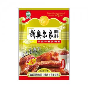 绿联新奥尔良腌料