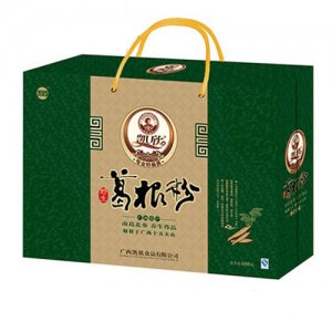 凯欣葛根粉礼盒