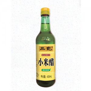 御膳坊三宽S15-小米醋