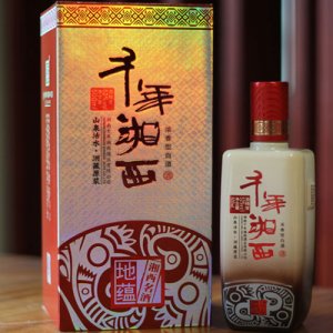 千年湘西-地蕴