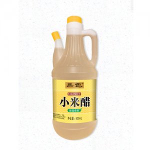御膳坊三宽S16-小米醋