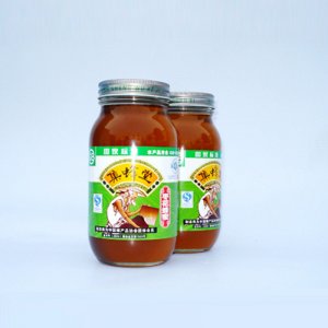 集蜂堂-枣花蜂蜜1.0kg