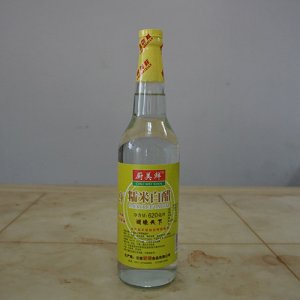 厨美鲜-糯米白醋
