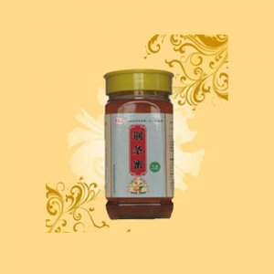 宏星荆条蜜900克