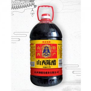 御膳坊御味和Y21-山西陈醋