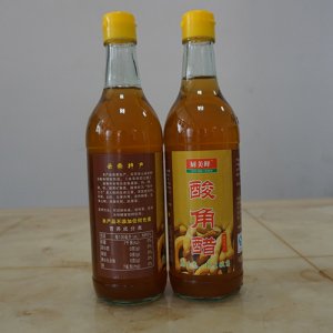 厨美鲜-酸角醋