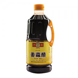 肖泽根姜蒜醋850ml