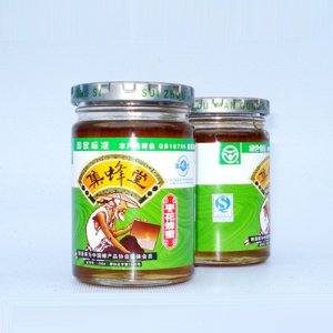集蜂堂枣花蜂蜜300g