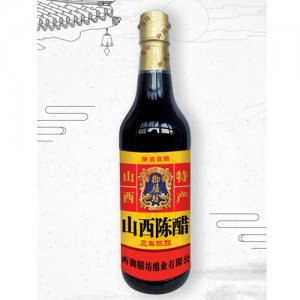 御膳坊御味和Y05-山西陈醋