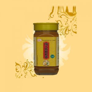 宏星纯天然枇杷蜜900克