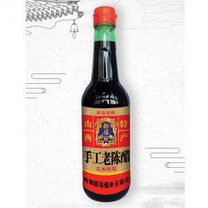御膳坊御味和Y06-手工老陈醋